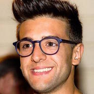 Piero Barone, 32 (Opera Singer)