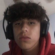 Piero Grieco, 21 (TikTok Star)