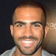 Pierre Abena, 33 (Model)