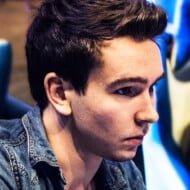 Pierre Alexis Bizot, 29 (YouTube Star)