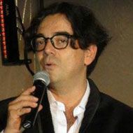 Pierre Ángelo, 53 (TV Actor)