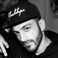 Pierre Balian, 42 (Stylist)