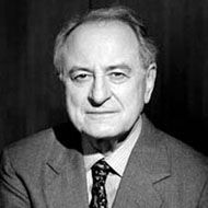 Pierre Berge (1930 - 2017) (Fashion Designer)