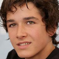 Pierre Boulanger, 38 (Movie Actor)
