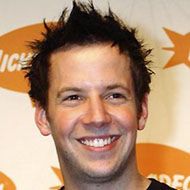 Pierre Bouvier, 44 (Поп-певец)