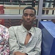 Pierre Byrdsong, 23 (Rapper)