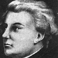 Pierre Charles Lenfant (1754 - 1825) (Architect)