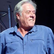 Pierre Curzi, 79 (Movie Actor)