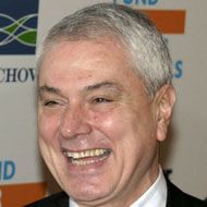 Pierre Dulaine, 81 (Dancer)