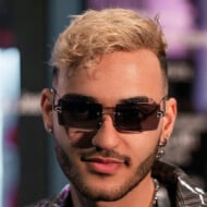 Pierre Elhagee, 23 (TikTok明星)