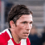 Pierre-Emile Højbjerg, 30 (Soccer Player)