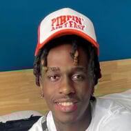 Pierre Fleurimond, 22 (TikTok Star)