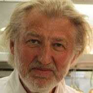 Pierre Gagnaire, 73 (Chef)