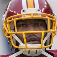 Pierre Garcon, 37 (Giocatore di calcio)