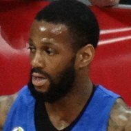 Pierre Jackson, 34 (Basketball Player)