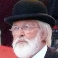 Pierre Kartner, 90 (Folk Singer)