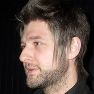 Pierre Lapointe, 44 (World Music Singer)