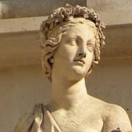 Pierre Legros The Younger (1666 - 1719) (Sculptor)