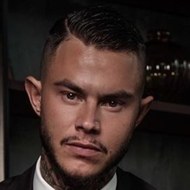 Pierre Louis Louis, 29 (Estrella de Telerrealidad)