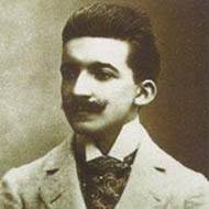 Pierre Louys (1870 - 1925) (Poet)
