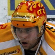 Pierre-Marc Bouchard, 39 (Hockey Player)