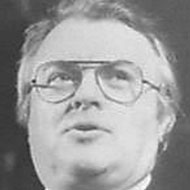 Pierre Mauroy (1928 - 2013) (World Leader)