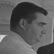 Pierre Salinger (1925 - 2004) (Político)