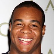 Pierre Thomas, 39 (Football Player)