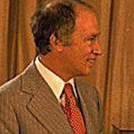 Pierre Trudeau (1919 - 2000) (Politician)