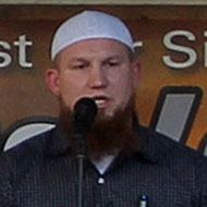 Pierre Vogel, 47 (Boxer)