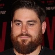 Piers Agget, 36 (Music Producer)