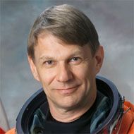 Piers Sellers (1955 - 2016) (Astronaut)