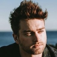 Pierson Fode, 32 (电视演员)