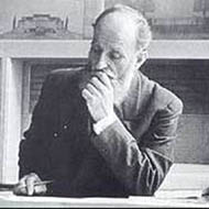 Piet Kramer (1881 - 1961) (Architect)