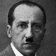 Piet Mondrian (1872 - 1944) (Painter)