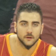 Pietro Aradori, 36 (Basketball Player)