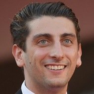 Pietro Castellitto, 33 (Movie Actor)