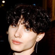 Pietro Checchi, 23 (TikToker)