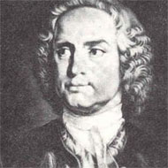 Pietro Locatelli (1695 - 1764) (Composer)