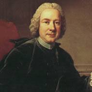 Pietro Metastasio (1698 - 1782) (Poet)