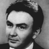 Pietro Spada, 88 (Pianist)