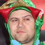 Piff the Magic Dragon, 45 (魔术师)