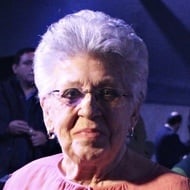 Pilar Bardem (1939 - 2021) (Киноактриса)