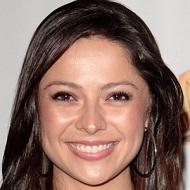 Pilar Lastra, 44 (Model)