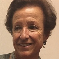 Pilar Martin, ? (Movie Actress)