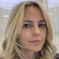 Pilar Muñoz, 51 (Gymnastics Coach)