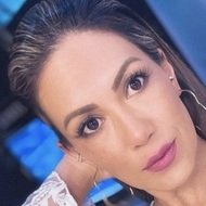 Pilar Nunez, 44 (TV Show Host)