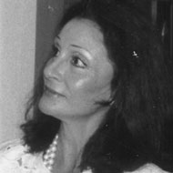 Pilar Pallete, 87 (Attrice di film)