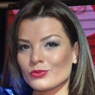 Pilar Ruiz, 40 (Model)