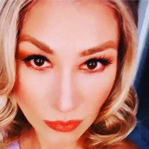 Pilar Schmitt, 51 (Model)